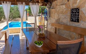 Plum Holiday Home